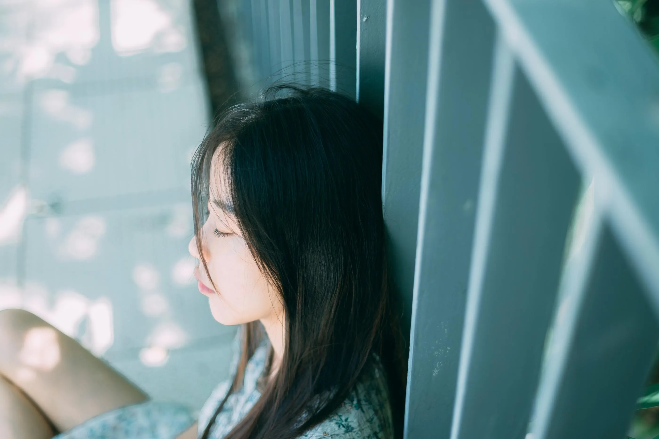 [YITUYU艺图语]2021.08.27 夏の彼女 张潇云 [28P]插图6